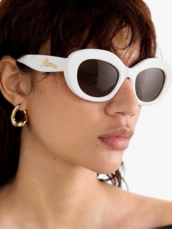 Excluded Loewe Sunglasses, New 285 main image 4